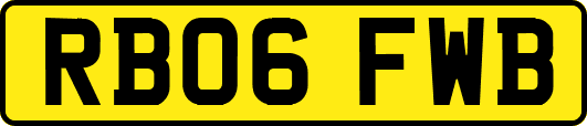 RB06FWB