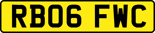 RB06FWC