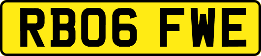 RB06FWE