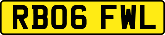 RB06FWL