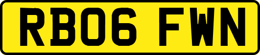 RB06FWN