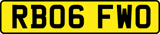 RB06FWO