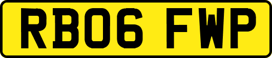 RB06FWP