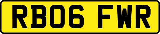 RB06FWR