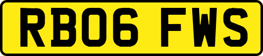 RB06FWS
