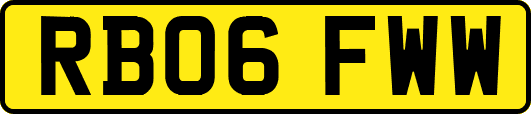 RB06FWW