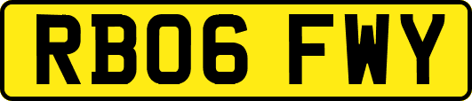 RB06FWY