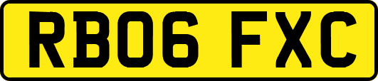 RB06FXC