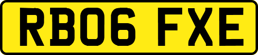 RB06FXE