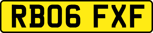 RB06FXF
