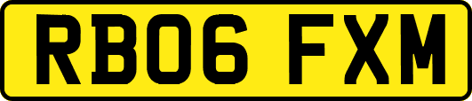 RB06FXM