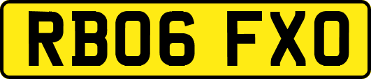 RB06FXO
