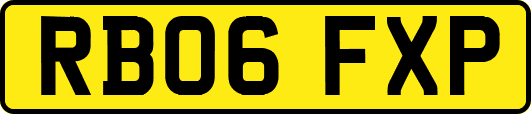 RB06FXP