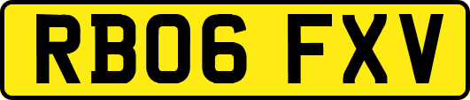 RB06FXV