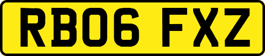 RB06FXZ