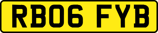 RB06FYB