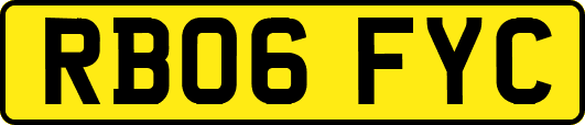 RB06FYC