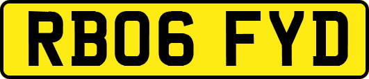 RB06FYD