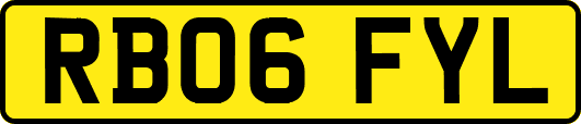 RB06FYL