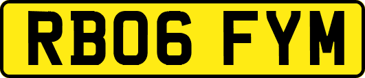 RB06FYM