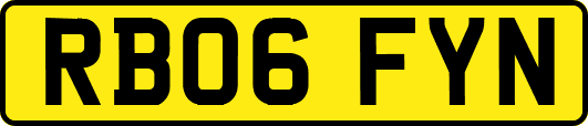 RB06FYN