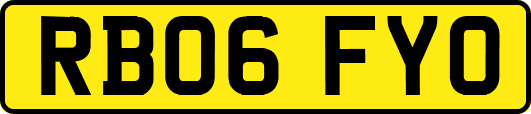 RB06FYO