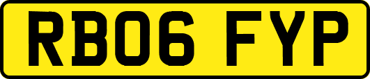 RB06FYP