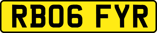 RB06FYR