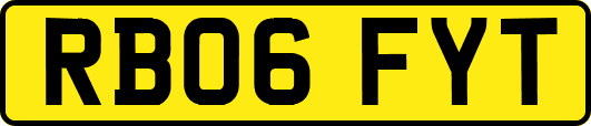 RB06FYT