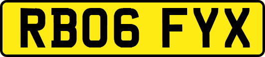 RB06FYX