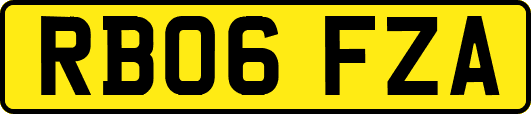 RB06FZA