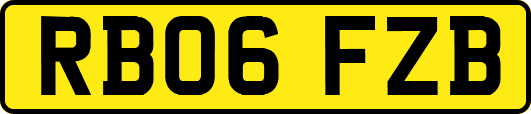 RB06FZB
