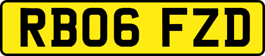 RB06FZD