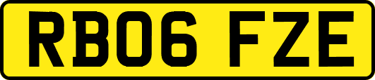 RB06FZE