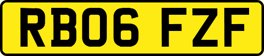 RB06FZF