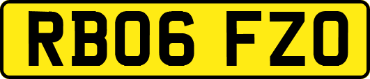 RB06FZO