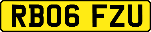 RB06FZU