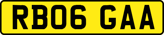 RB06GAA
