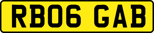 RB06GAB