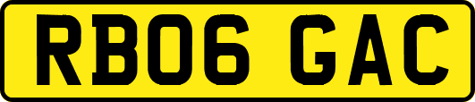 RB06GAC