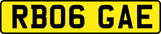 RB06GAE