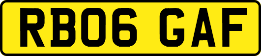 RB06GAF