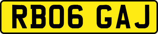 RB06GAJ