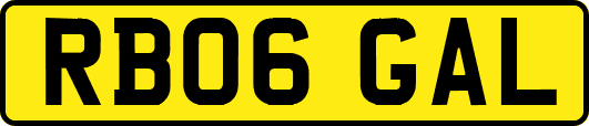 RB06GAL