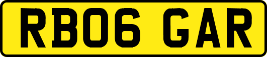 RB06GAR