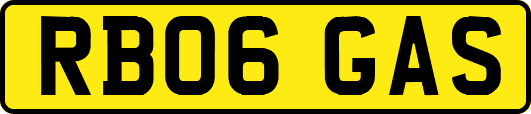 RB06GAS