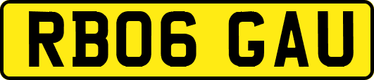 RB06GAU