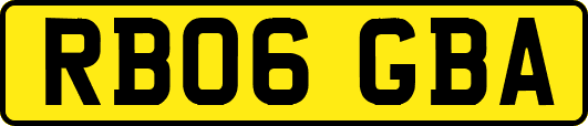 RB06GBA