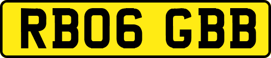 RB06GBB
