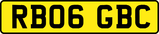 RB06GBC